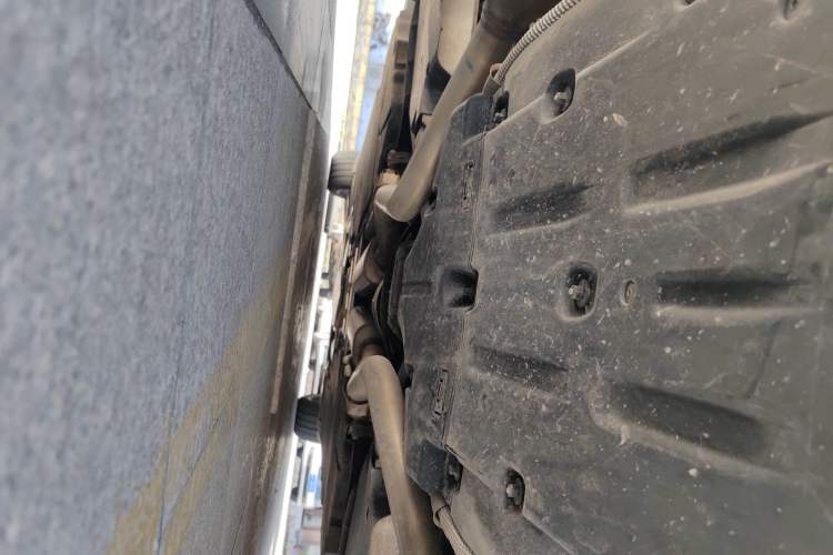 Used Mercedes-Benz S-Class 2023 S 400 L Business Model Chassis Rear
