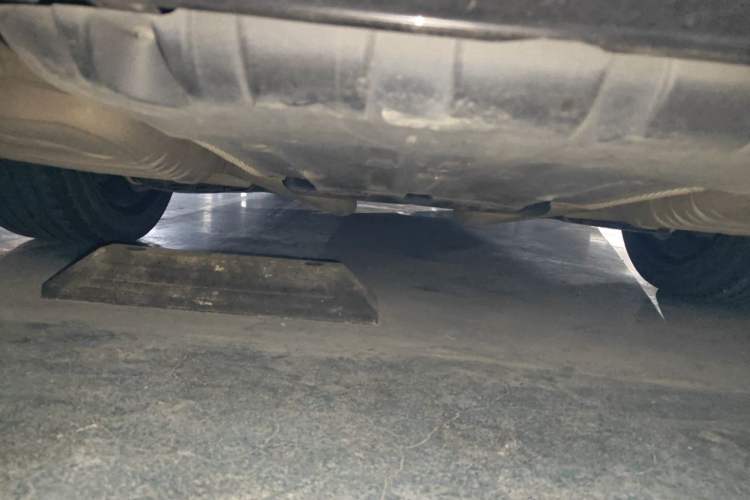 Used Mercedes-Benz S-Class 2023 Updated S 400 L Business Version Chassis Rear