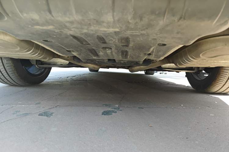 Used Mercedes-Benz S-Class 2023 S 400 L Luxury Model Chassis Rear