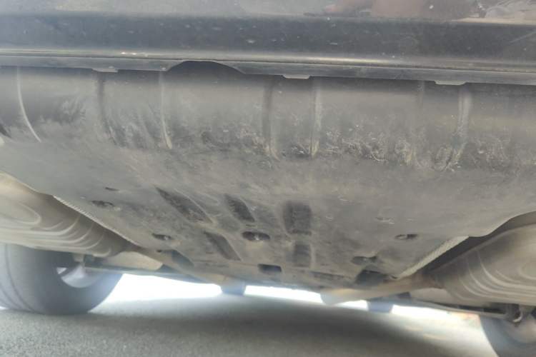 Used Mercedes-Benz S-Class 2023 Updated S 400 L Business Version Chassis Rear