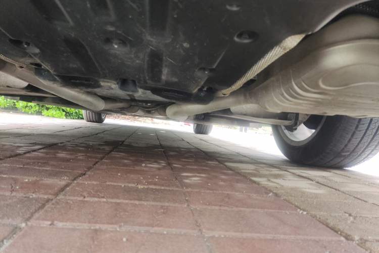 Used Mercedes-Benz S-Class 2023 S 400 L Business Model Chassis Rear