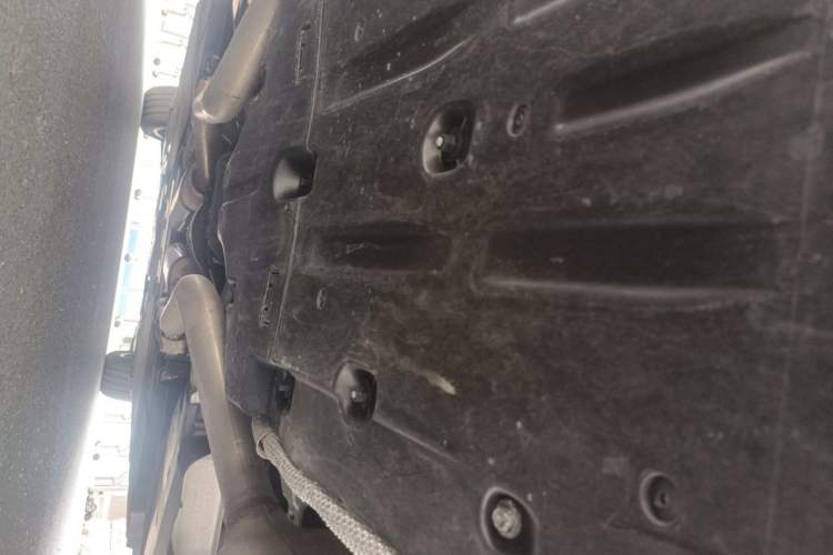 Used Mercedes-Benz S-Class 2023 Updated S 400 L Business Version Chassis Rear