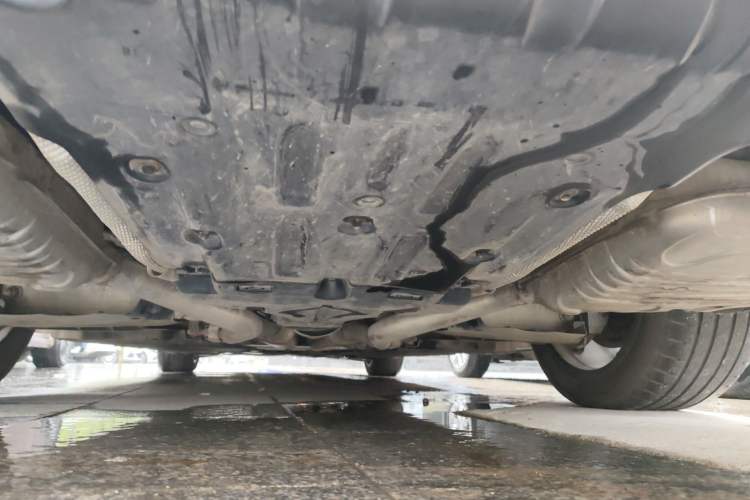 Used Mercedes-Benz S-Class 2023 Updated S 400 L Luxury Edition Chassis Rear