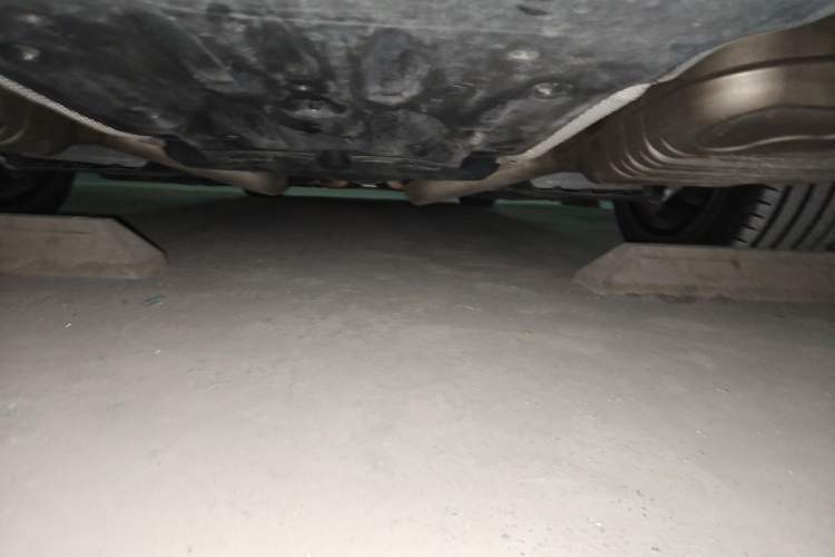 Used Mercedes-Benz S-Class 2023 Updated S 400 L Luxury Edition Chassis Rear