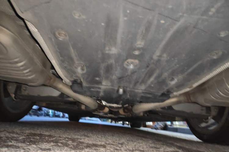 Used Mercedes-Benz S-Class 2023 Restyled S 450 L 4MATIC Chassis Rear