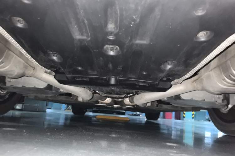 Used Mercedes-Benz S-Class 2023 S 400 L Luxury Model Chassis Rear