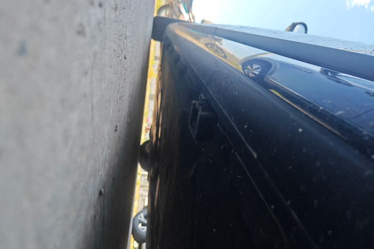 Used Mercedes-Benz S-Class 2023 Updated S 400 L Business Version Chassis Rear Left