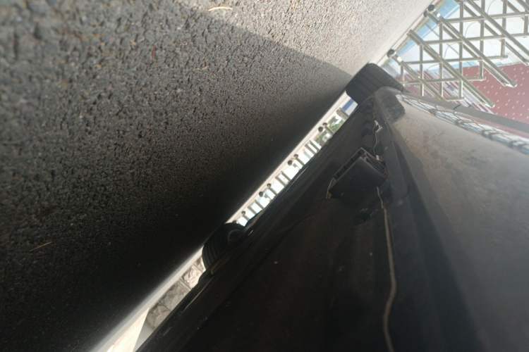 Used Mercedes-Benz S-Class 2023 Updated S 400 L Business Version Chassis Rear Left