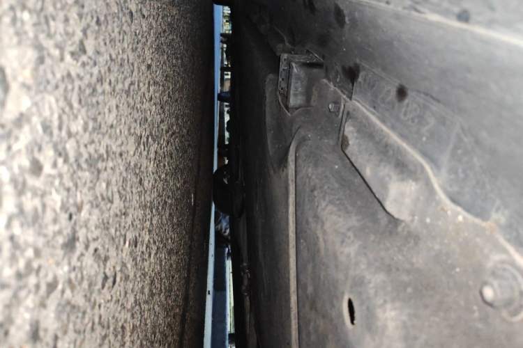 Used Mercedes-Benz S-Class 2023 Restyled S 450 L 4MATIC Chassis Rear Left