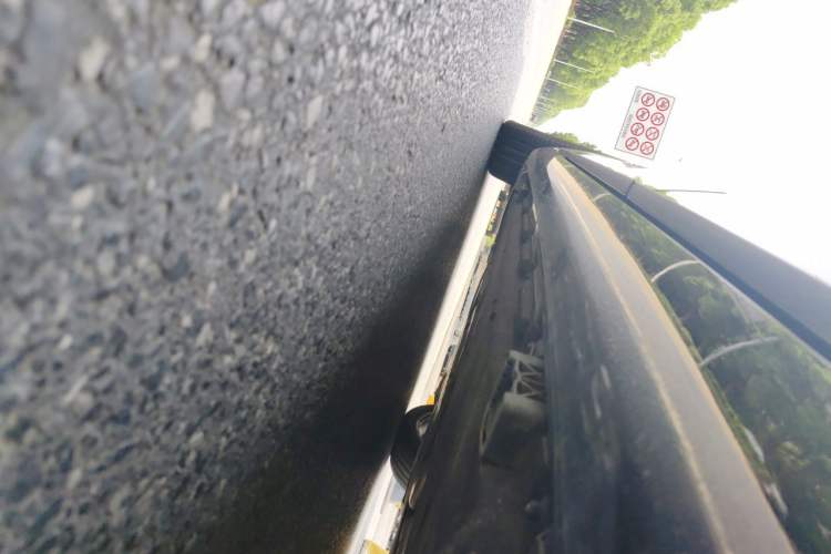Used Mercedes-Benz S-Class 2023 Updated S 400 L Business Version Chassis Rear Left
