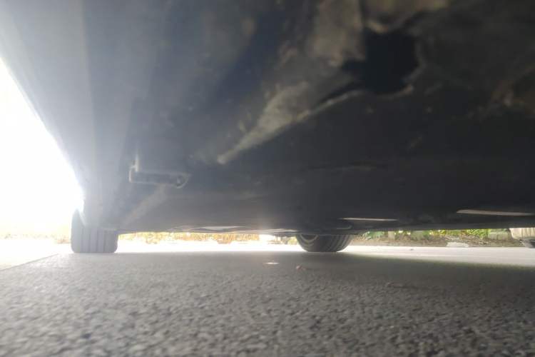 Used Mercedes-Benz S-Class 2023 Updated S 400 L Luxury Edition Chassis Rear Left