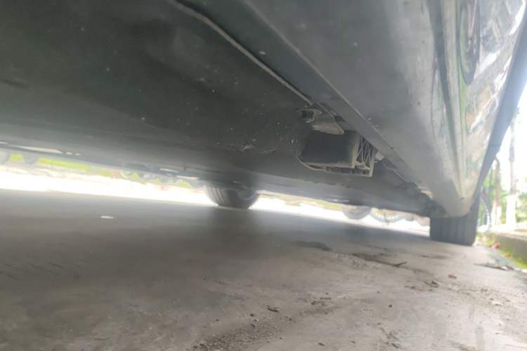 Used Mercedes-Benz S-Class 2023 Updated S 400 L Luxury Edition Chassis Rear Right