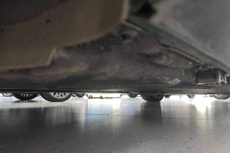 Used Mercedes-Benz S-Class 2023 Updated S 400 L Luxury Edition Chassis Rear Right