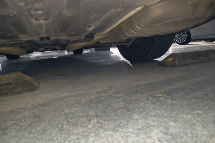 Used Mercedes-Benz S-Class 2023 Updated S 400 L Business Version Chassis Rear Right