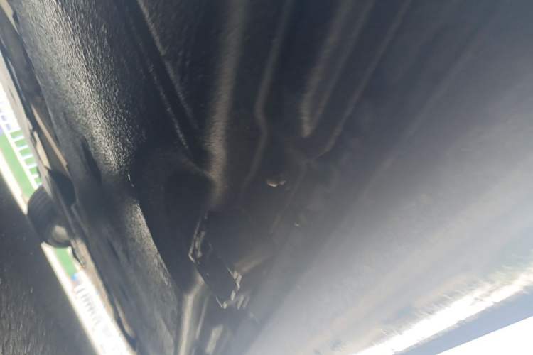 Used Mercedes-Benz S-Class 2023 Updated S 400 L Business Version Chassis Rear Right