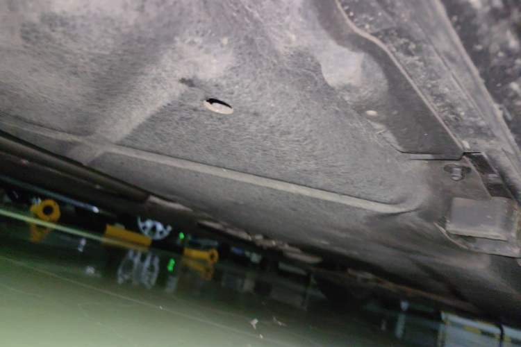 Used Mercedes-Benz S-Class 2023 S 400 L Business Model Chassis Rear Right