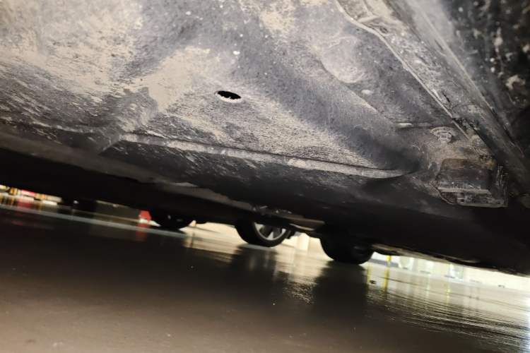 Used Mercedes-Benz S-Class 2023 S 400 L Business Model Chassis Rear Right