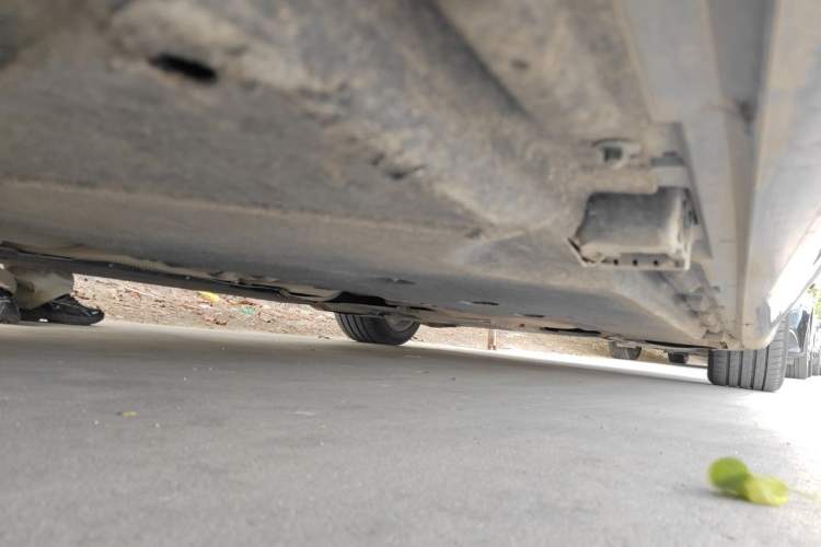 Used Mercedes-Benz S-Class 2023 Updated S 400 L Luxury Edition Chassis Rear Right