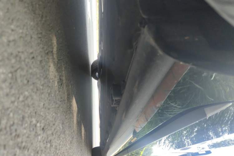 Used Mercedes-Benz S-Class 2023 Updated S 400 L Business Version Chassis Rear Right
