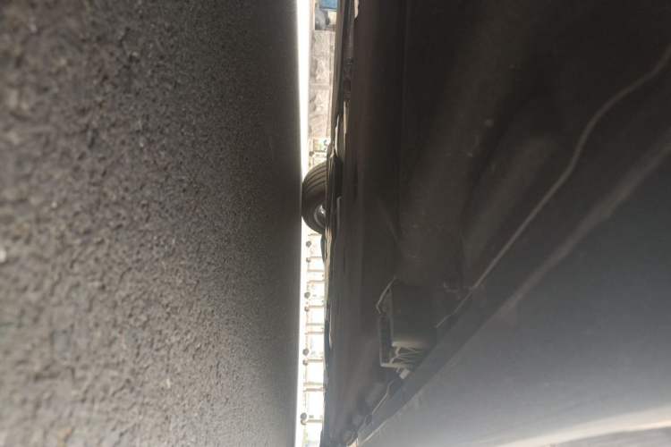 Used Mercedes-Benz S-Class 2023 Updated S 400 L Business Version Chassis Rear Right