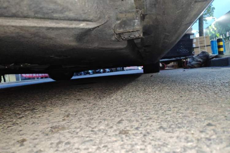 Used Mercedes-Benz S-Class 2023 Restyled S 450 L 4MATIC Chassis Rear Right