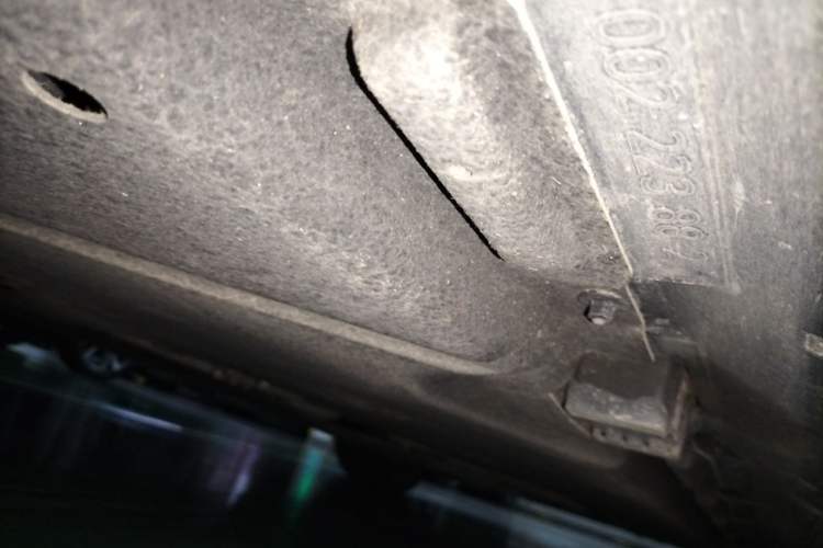 Used Mercedes-Benz S-Class 2023 Restyled S 450 L 4MATIC Chassis Rear Right