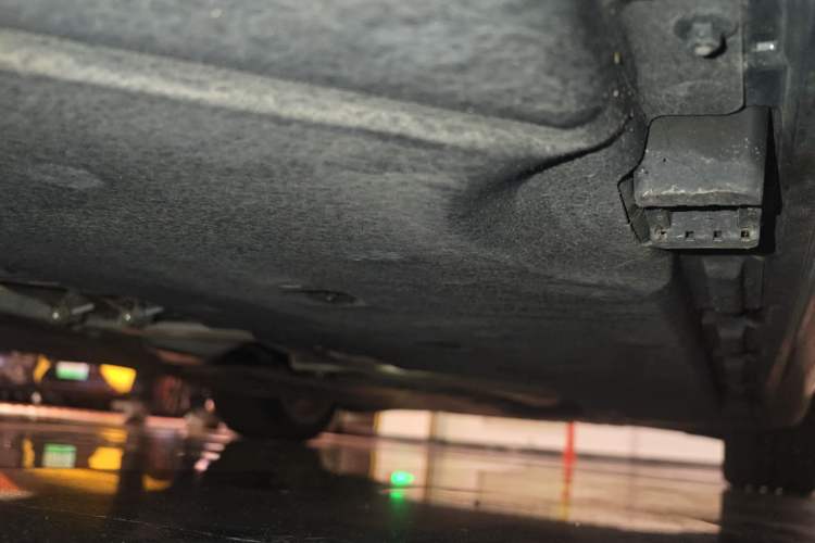 Used Mercedes-Benz S-Class 2023 Updated S 400 L Business Version Chassis Rear Right