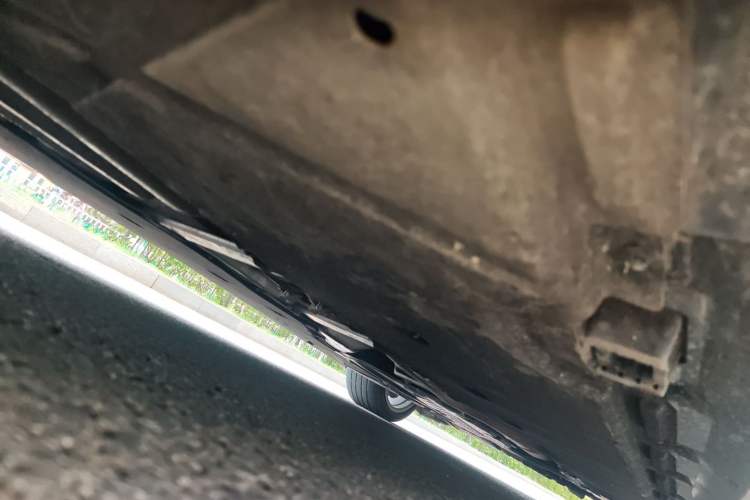 Used Mercedes-Benz S-Class 2023 Restyled S 450 L 4MATIC Chassis Rear Right