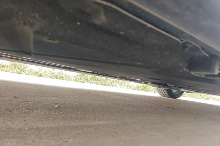 Used Mercedes-Benz S-Class 2023 Updated S 400 L Luxury Edition Chassis Rear Right
