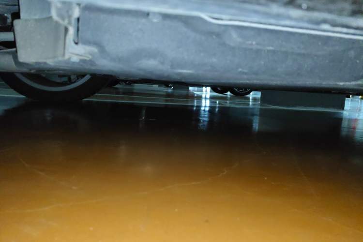 Used Mercedes-Benz S-Class 2023 S 450 L 4MATIC Chassis Rear Right