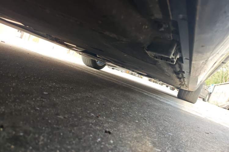 Used Mercedes-Benz S-Class 2023 Updated S 400 L Luxury Edition Chassis Rear Right