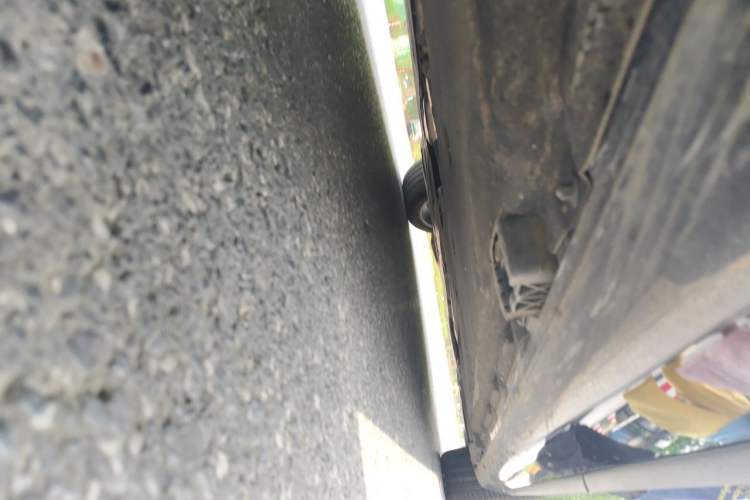 Used Mercedes-Benz S-Class 2023 Updated S 400 L Business Version Chassis Rear Right