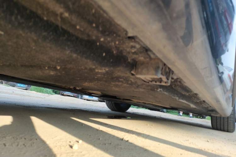 Used Mercedes-Benz S-Class 2023 Updated S 400 L Business Version Chassis Rear Right