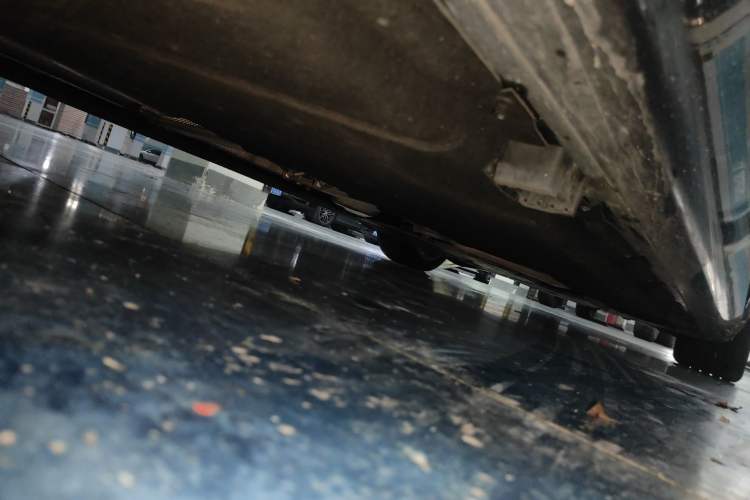 Used Mercedes-Benz S-Class 2023 S 400 L Business Model Chassis Rear Right