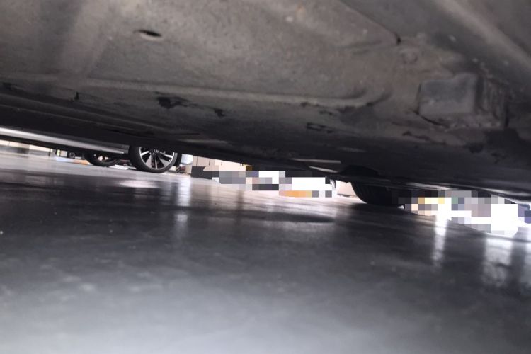 Used Mercedes-Benz S-Class 2023 S 450 L 4MATIC Chassis Rear Right
