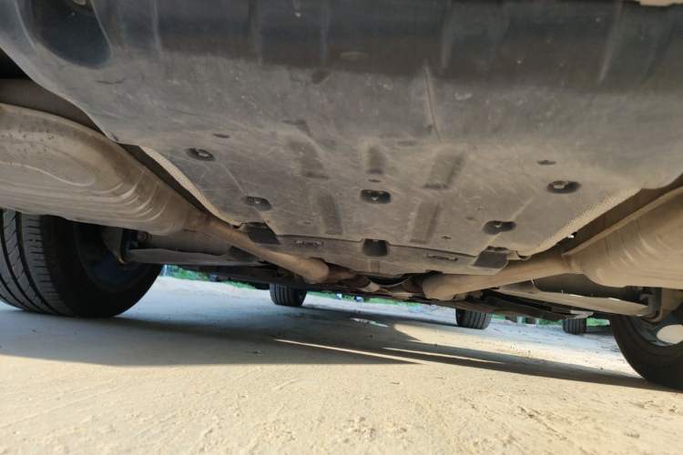 Used Mercedes-Benz S-Class 2023 Updated S 400 L Business Version Chassis Rear