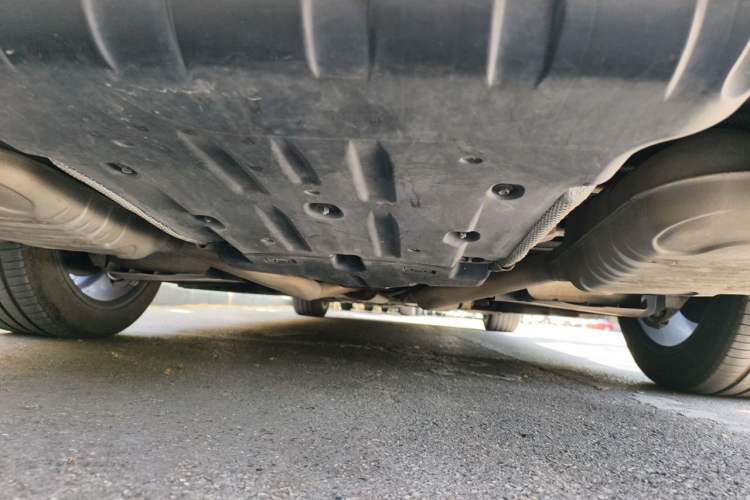 Used Mercedes-Benz S-Class 2023 S 400 L Business Model Chassis Rear