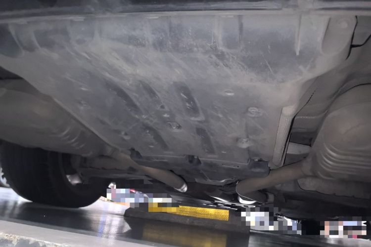 Used Mercedes-Benz S-Class 2023 S 450 L 4MATIC Chassis Rear