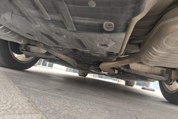 Used Mercedes-Benz S-Class 2023 Updated S 400 L Business Version Chassis Rear