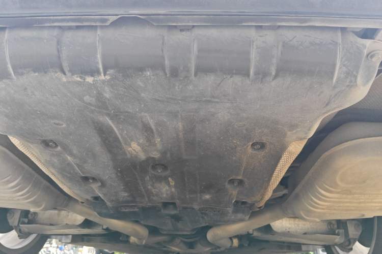 Used Mercedes-Benz S-Class 2023 S 400 L Business Model Chassis Rear