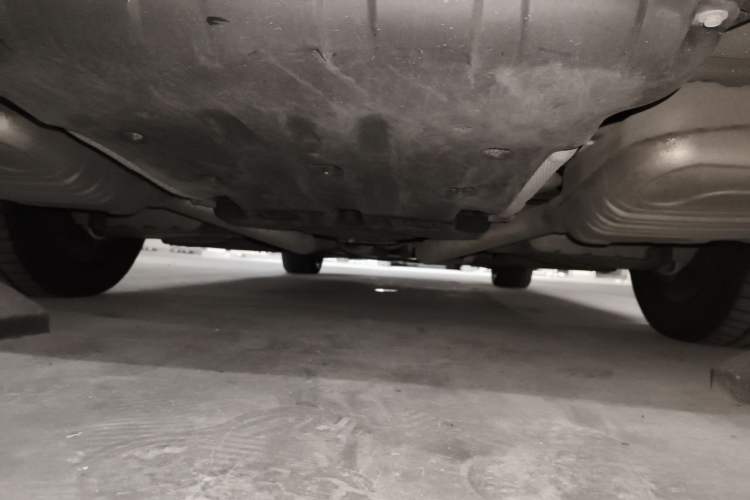 Used Mercedes-Benz S-Class 2023 S 400 L Business Model Chassis Rear