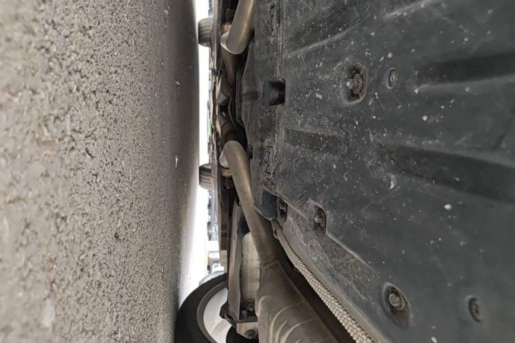 Used Mercedes-Benz S-Class 2023 S 400 L Business Model Chassis Rear