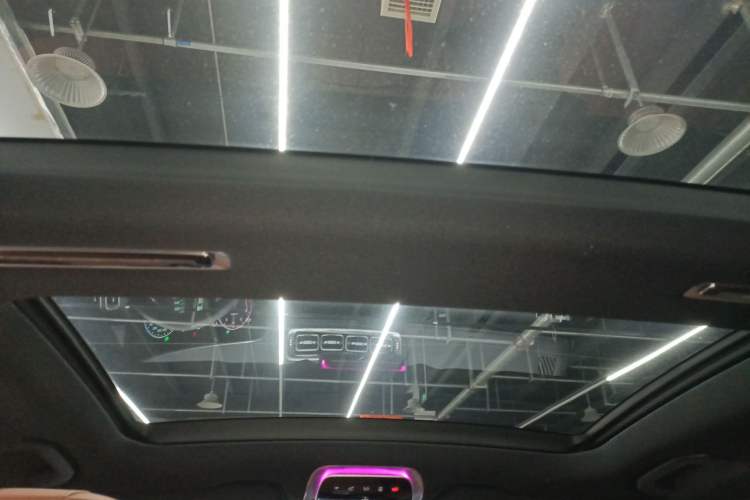 Used Mercedes-Benz S-Class 2023 Updated S 400 L Business Version Headliner