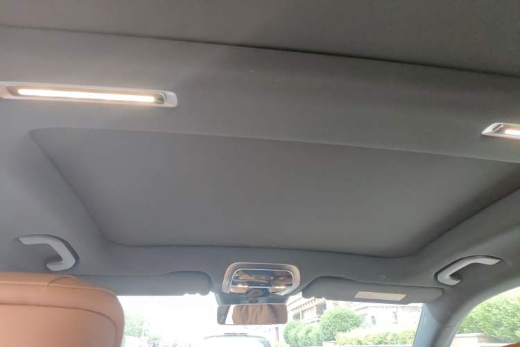 Used Mercedes-Benz S-Class 2023 Updated S 400 L Business Version Headliner