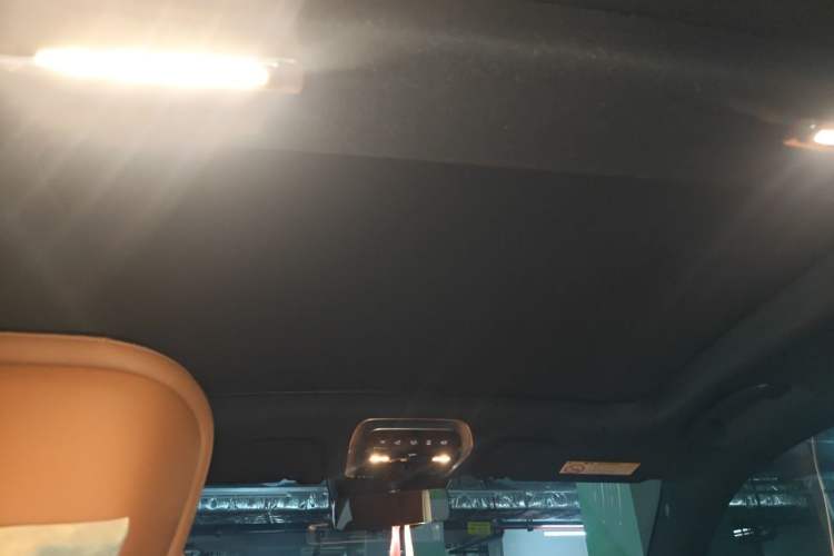 Used Mercedes-Benz S-Class 2023 Updated S 400 L Business Version Headliner