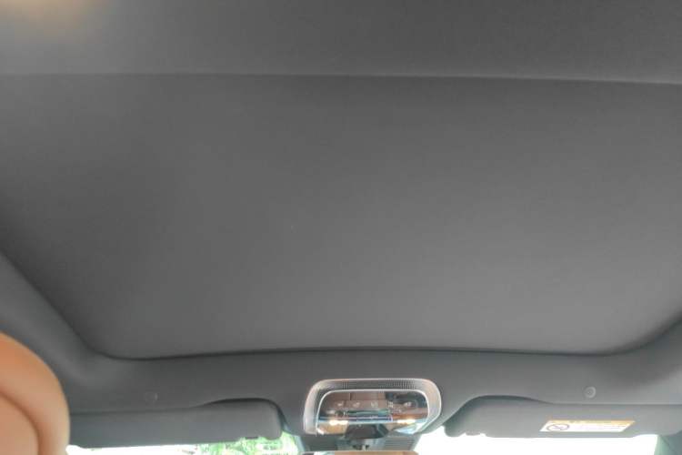 Used Mercedes-Benz S-Class 2023 Updated S 400 L Luxury Edition Headliner