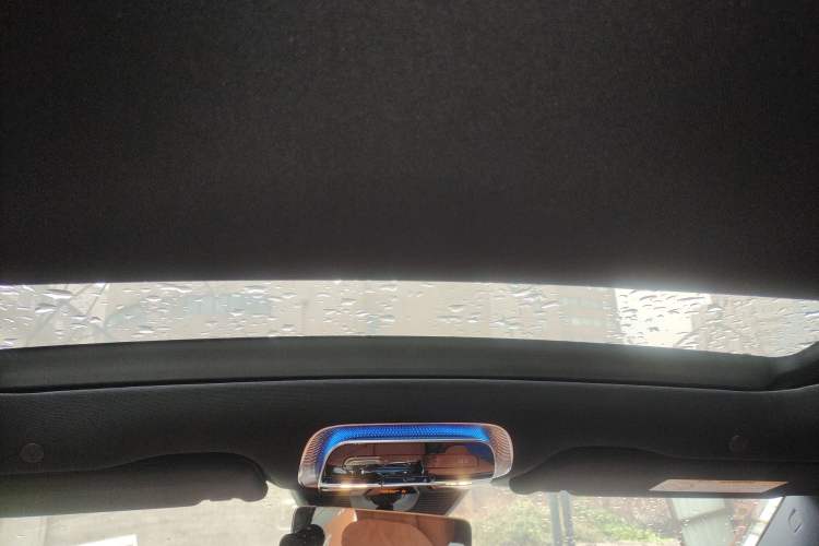 Used Mercedes-Benz S-Class 2023 S 400 L Business Model Headliner