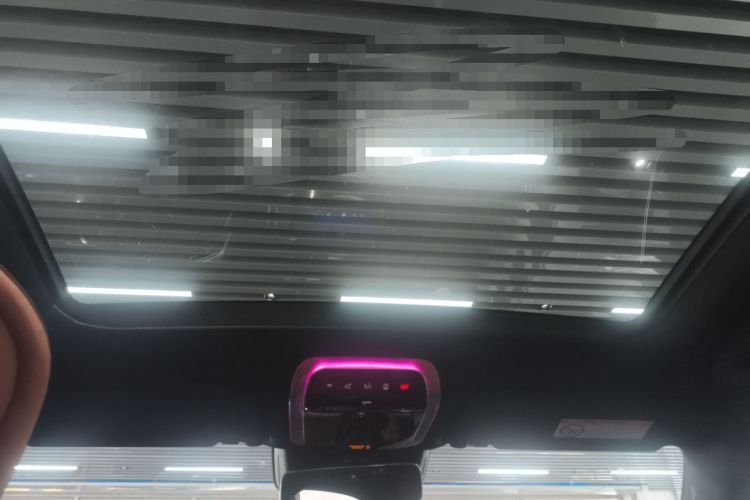 Used Mercedes-Benz S-Class 2023 S 450 L 4MATIC Headliner