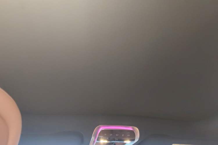 Used Mercedes-Benz S-Class 2023 Updated S 400 L Luxury Edition Headliner
