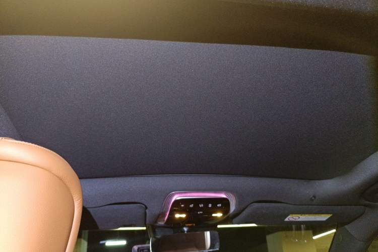 Used Mercedes-Benz S-Class 2023 S 400 L Business Model Headliner